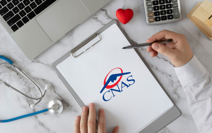 Recuperare medicală prin CAS Iași – Paragon Medical