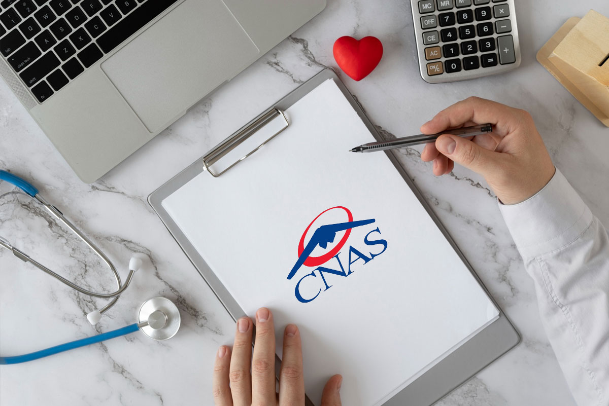 Recuperare medicală prin CAS Iași – Paragon Medical