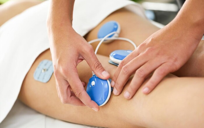 Electroterapie Iași – Recuperare medicală la Paragon Medical