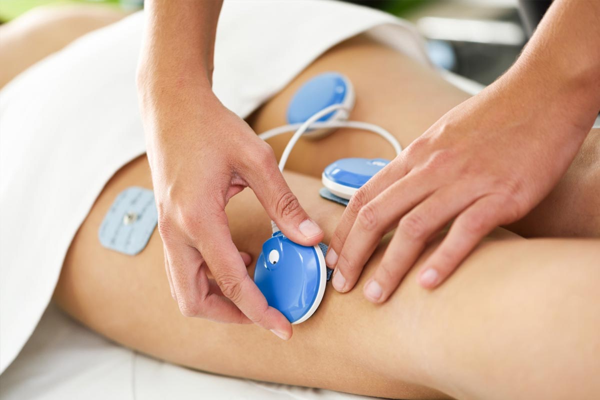 Electroterapie Iași – Recuperare medicală la Paragon Medical Electroterapie Iași – Recuperare medicală la Paragon Medical