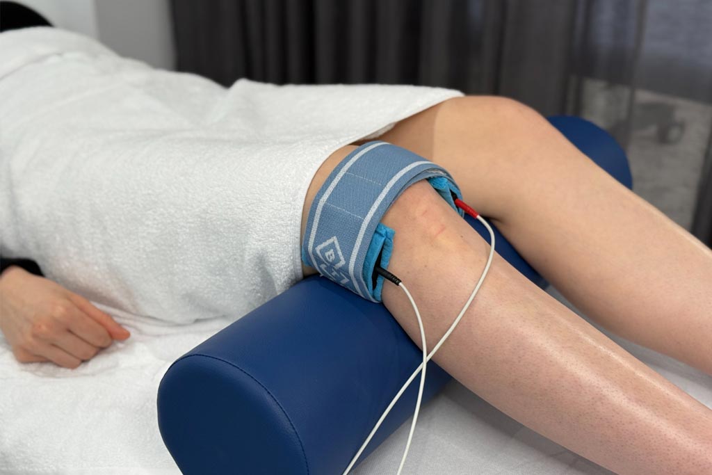 Eelctroterapie Iași - Paragon Medical