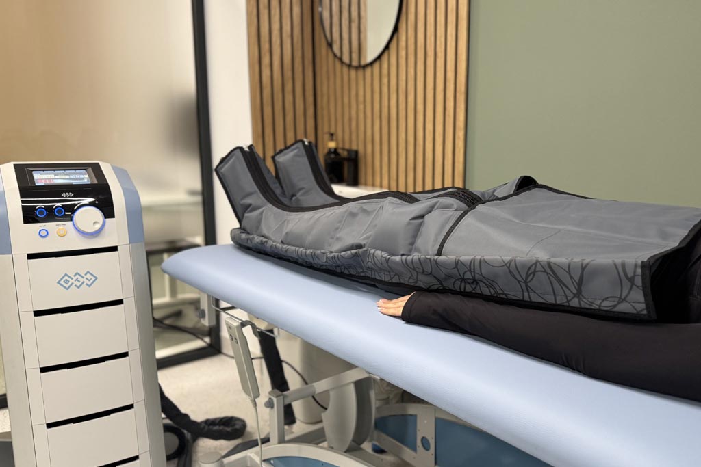 Drenaj limfatic Iași – Centrul Medical Paragon