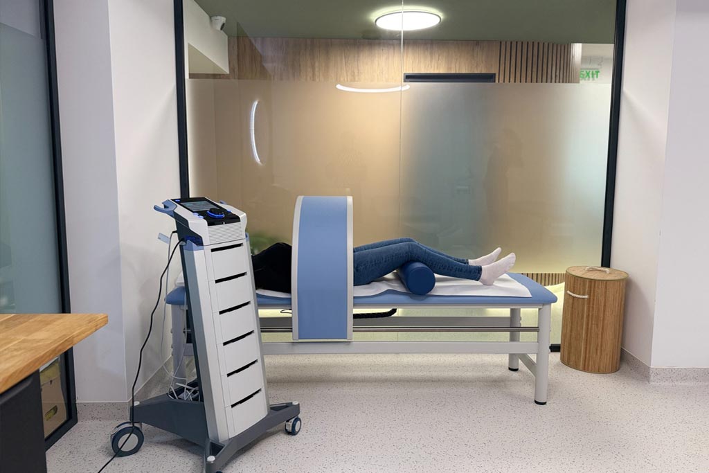 Magnetoterapie Iași – Centrul Medical Paragon