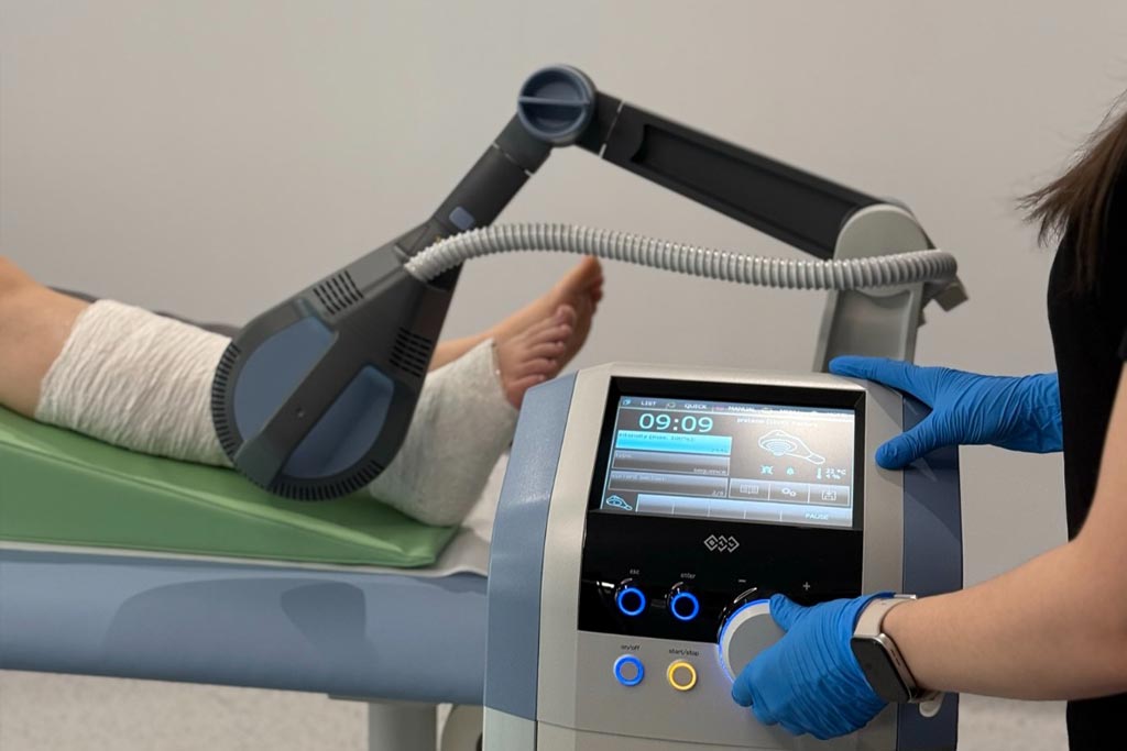 Terapie SIS Iași – Centrul Medical Paragon
