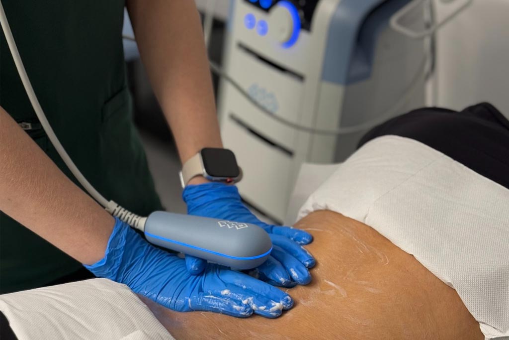 Terapia TECAR Iași – Centrul Medical Paragon