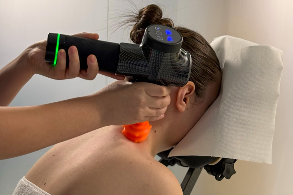 Masaj sportiv – Paragon Medical Iași
