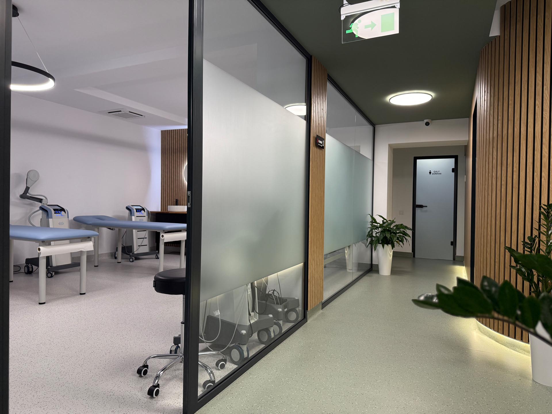 Clinica- Paragon Medical Iasi Clinica- Paragon Medical Iasi